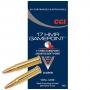 17hmr 20gr Gamepoint Cci 50 Rnds
