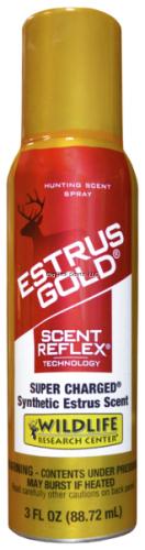 Wr Estrous Spray Can 3 Fl Oz