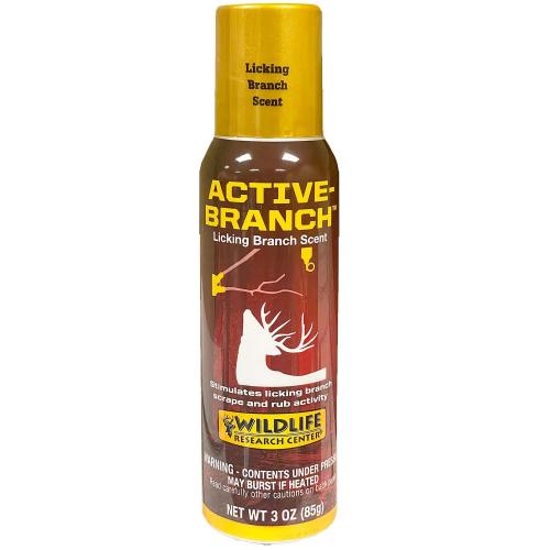 Wr Active Branch Spray Can 3oz