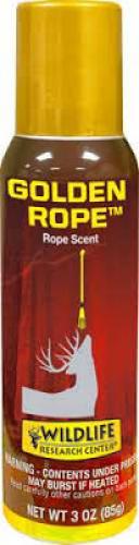 Wr Golden Rope Scent Spray 3oz