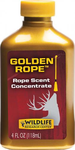 Wr 249-4 Golden Rope Scent 4oz