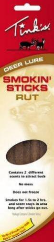 Tink's Smokin Stick Rut Stick