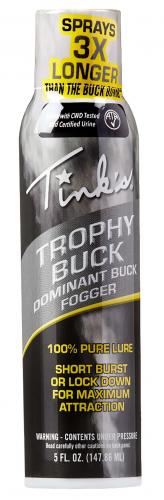 Tink's #1 Trophy Buck Fogger 5oz