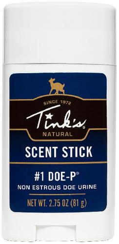 Tink's #1 Doe-p Calming Stick