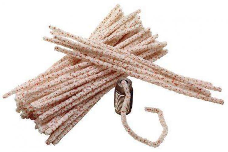 Cva Breech Plug Cleaners 50pk