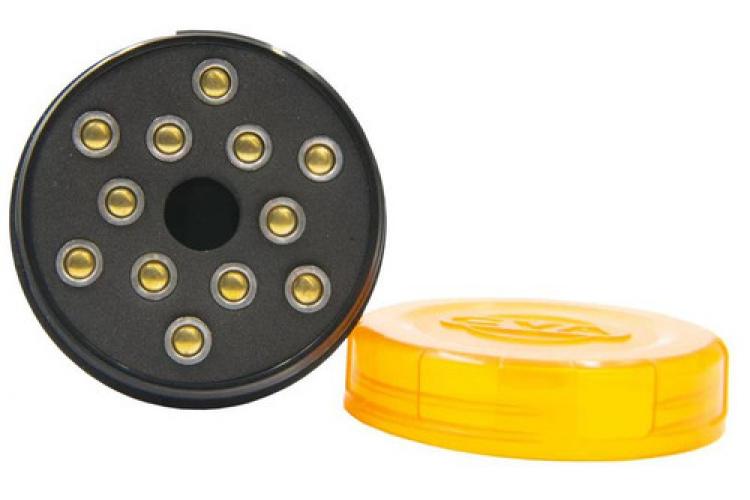 Cva Primer Pod Storage