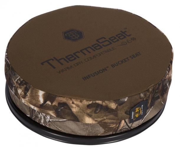 Them-a-seat Spining Bucket Seat