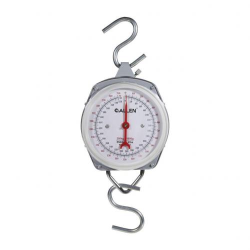 Allen Sportsman's Scale 550lb