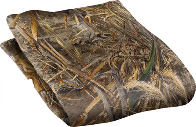 Vanish Burlap Realtree Max 5