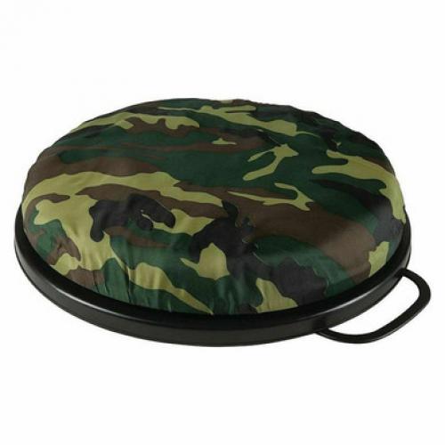 Allen Swivel Seat Bucket Lid