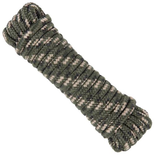 Allen Outdoor Rope 3/8" 25'