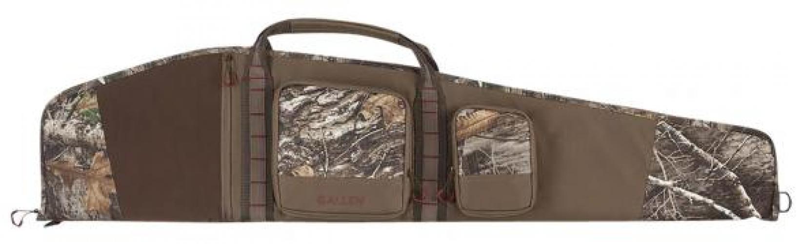 Allen 46" Elk Rifle Case Rt Edge