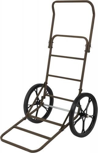 Allen Meat Hauler Game Cart
