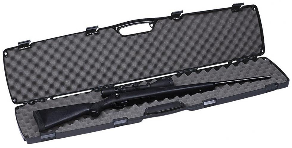 Plano 48" Hard Scoped Rifle Case