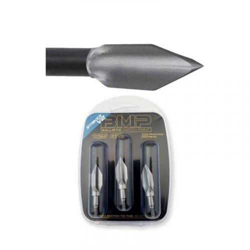 G5 Striker V2 100gr Bmp 3pk