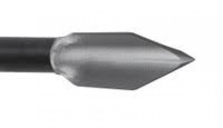 G5 Striker V2 125gr Bmp 3pk