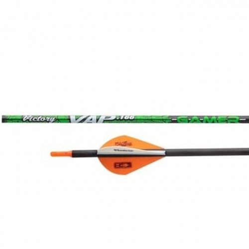 Victory Vap Gamer Arrows 6pk