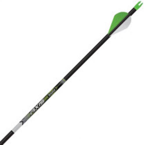 Victory Rip Gamer Arrows 6pk