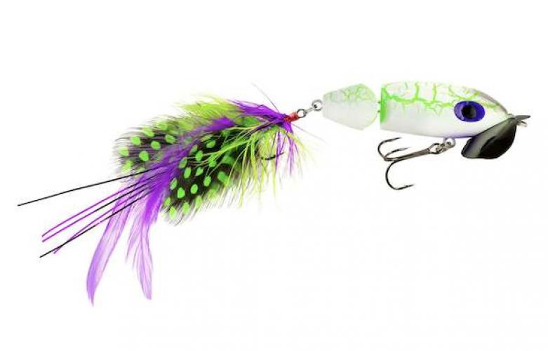 Jitterbug Jnt G621-536 2.5" Wz