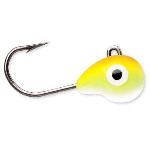 Vmc Tubby Jig 1/16oz Org/chart