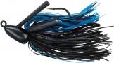 Boo Jig Bybj1204 Blk/blue 1/2oz