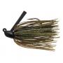 Boo Jig Bybj1218 Blk/gp 1/2oz