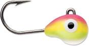 Vmc Tubby Jig 1/32oz Pink/chart