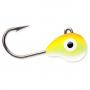 Vmc Tubby Jig 1/16oz Org/chart