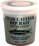 Catfish Charlie Shad 12oz Dip Bt