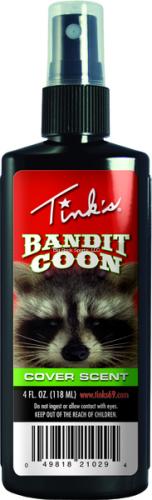 Tink's Bandit Coon Power 4oz