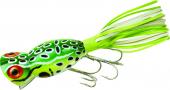 Hula Popper G750-507 Lf 2.25"