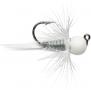 Vmc Bullfly Jig 1/32oz Glow 2pk