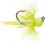 Vmc Bullfly Jig 1/32oz Glw/chart