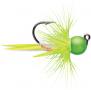 Vmc Bullfly Jig 1/32oz Grn/org