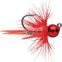 Vmc Bullfly Jig 1/32oz Met/red