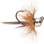 Vmc Bullfly Jig 1/32oz Met/gold
