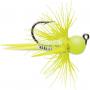 Vmc Bullfly Jig 1/16oz Glw/chart