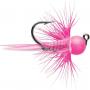 Vmc Bullfly Jig 1/16oz Glow/pink