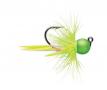 Vmc Bullfly Jig 1/16oz Grn/org