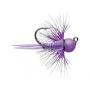 Vmc Bullfly Jig 1/32oz Glow Prpl