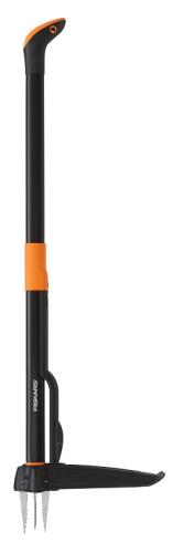 39" Stainless Steel Weed Puller