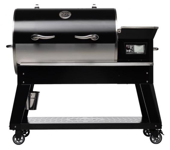 Grill Backyard Beast 45"