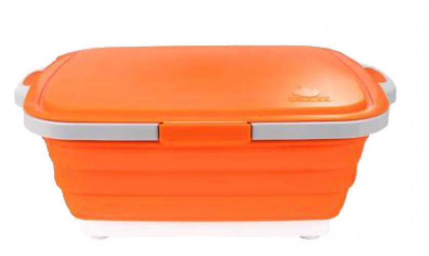 15.75" ORG Drip EZ BBQ Prep Tub