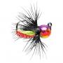 Vmc Fly Jig 1/32oz Metal/rainbow