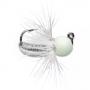 Vmc Fly Jig 1/16oz Glow