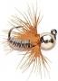 Vmc Fly Jig 1/16oz Metallic/gold