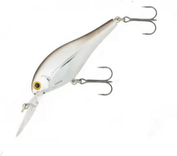 Walleye Shad Bdtws131 2-3/8"