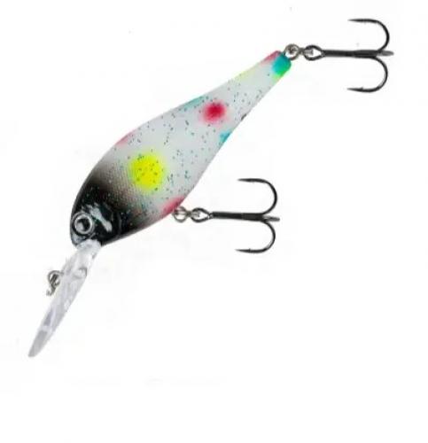 Walleye Shad Bdtws166 2-3/8"