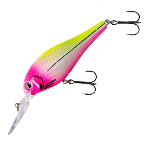 Walleye Shad Bdtws202 2-11/16