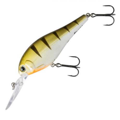 Walleye Shad Bdtws297 2-11/16
